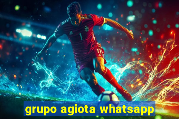 grupo agiota whatsapp